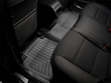 WeatherTech 09-13 Mazda  6 / speed6 Rear FloorLiner - Black