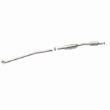 MagnaFlow Conv DF 98-02 Chevrolet Prizm 1.8L / 98-02 Toyota Corolla 1.8L