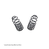 Belltech LOWERING KIT 14 Silverado/Sierra Ext/Crew Cab 2WD 3in or 4in Ft/5in or 6in Rr w/o Shocks