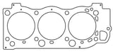 Cometic Toyota Tacoma / Landcruiser 98mm 5VZ-FE .040 inch MLS Head Gasket Right Side