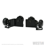 Westin Multi-Point HLR Adjustable Tie Down - Black