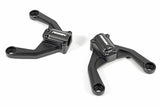 PERRIN 22-25 Subaru WRX Rear Shock Tower Brace - Black