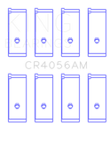 King Engine Bearings Suzuki G15A/G16A/B (Size Standard) Rod Bearing Set