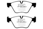 EBC 11+ BMW 528 2.0 Turbo (F10) Ultimax2 Front Brake Pads