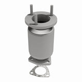 MagnaFlow Conv DF 87-89 Mazda B2200 49S