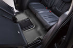 3D MAXpider 2003-2014 Volvo XC90 Kagu 3rd Row Floormats - Gray