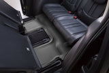 3D MAXpider 2003-2014 Volvo XC90 Kagu 3rd Row Floormats - Gray