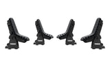 Thule DockGrip Kayak Saddle - Black