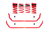 Eibach Sport-Plus Kit for 10-14 Volkswagen GTI VI
