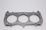 Cometic 75-87 Buick V6 196/231/252 Stage I & II 4.02 inch Bore .075 inch MLS-5 Head Gasket