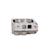 BBK 86-93 Mustang 5.0 75mm EGR Throttle Body Spacer Plate BBK Power Plus Series