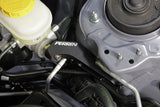 PERRIN 13-25 Subaru BRZ / Scion FR-S / Toyota 86 GR86 Master Cylinder Brace - Black