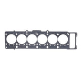 Cometic 00+ BMW M3/ Z3/ Z4 S54 3.2L 87.5mm .027 inch MLS Head Gasket