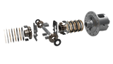 Eaton Posi Differential 28 Spline 1.20in Axle Shaft Diameter 2.73 & Up Ratio Front/Rear 8.5in