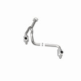 MagnaFlow Conv DF 00 Chevy Express 1500 5.7L
