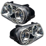 Oracle 05-10 Chrysler 300C V8 SMD HL - HID - NO BULBS - ColorSHIFT w/ Simple Controller