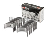 King Engine Bearings Buick / Chevrolet V6 (STD Size) SI-Series Connecting Rod Bearings Set of 6