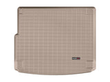 WeatherTech 2011-2018 Porsche Cayenne Cargo Liners - Tan