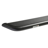 Westin 19-23 RAM 1500 Classic Crew Cab Outlaw Drop Nerf Step Bars - Textured Black