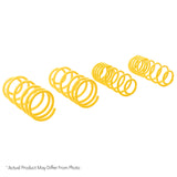 ST Sport-tech Lowering Springs 12+ VW Jetta VI Sedan GLI / 14+ Jetta VI Sedan SE/SEL/TDI