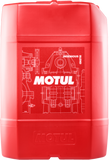 Motul 20L Synthetic Engine Oil 8100 5W40 X-CLEAN GEN 2