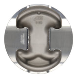 JE Pistons 350/400 SBC 9.5:1 GP Set of 8 Pistons