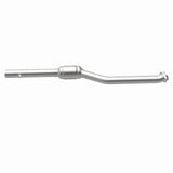 MagnaFlow Conv DF 99-00 BMW 540i 4.4L PS Rear