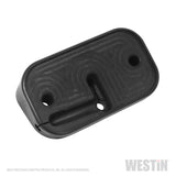 Westin Universal LED Rock Light Kit - 4 Lights - 14ft 9in Wiring Harness & Switch - Black