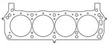 Cometic Ford SB 4.100 inch Bore .045 inch MLS Head Gasket (w/AFR Heads)