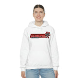 Demonic Injection Hoodie