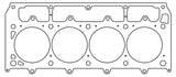 Cometic GM LSX McLaren 4.185in Bore .098 inch MLS-5 Head Gasket - Right