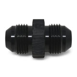 Russell Performance -4 AN Flare Union (Black)