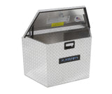 Lund Universal Challenger Specialty Tool Box - Brite