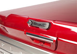 UnderCover 19-20 GMC Sierra 1500 (w/ MultiPro TG) 6.5ft Elite LX Bed Cover - Pull Me Over Red