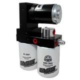FASS 01-10 GM 2500/3500 Duramax 165gph Titanium Series Fuel Air Separation System TS C10 165G