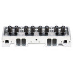 Edelbrock Cyl Head SBC 23 Deg E-Cnc 225 Hyd Roller