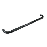 Westin 1980-1998 Ford F-Series Pickup SuperCab 2Dr Signature 3 Nerf Step Bars - Blk