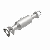 MagnaFlow Conv Direct Fit OEM 2001-2002 Acura MDX/2003-2004 Honda Pilot Underbody