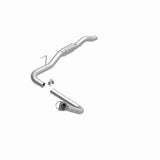 MagnaFlow Conv DF GM 01-02 2500 Driver Side 6L