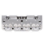 Edelbrock Cylinder Head SB Chevrolet Performer RPM E-Tec 200 for Hydraulic Roller Cam Complete (Ea)