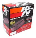 K&N Replacement Air Filter FORD VAN, V8-7.3L DIESEL, 1992