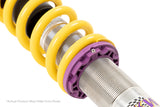 KW Coilover Kit V1 Audi A4 (8D/B5) Sedan + Avant; FWD; all engines VIN# up to 8D*X199999