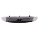 Mishimoto 2014-2016 Ford Fiesta ST 1.6L Front Mount Intercooler (Silver) Kit w/ Pipes (Silver)