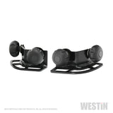 Westin Multi-Point HLR Adjustable Tie Down - Black