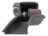 K&N 13-14 Volkswagen Jetta TDI 2.0L Typhoon Short Ram Intake