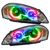 Oracle 06-15 Chevrolet Impala SMD HL - NON HID - ColorSHIFT w/ 2.0 Controller