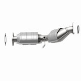 MagnaFlow Conv DF 03-04 Infiniti G35 3.5L Driver Side
