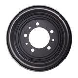 Omix Brake Drum Rear- 78-86 Jeep CJ Models