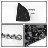 xTune Ford Superduty 02-07 Manual Extendable Manual Adjust Mirror Right MIR-FDSD99S-MA-R