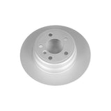 Power Stop 00-06 BMW X5 Rear Evolution High Carbon Geomet Coated Rotor